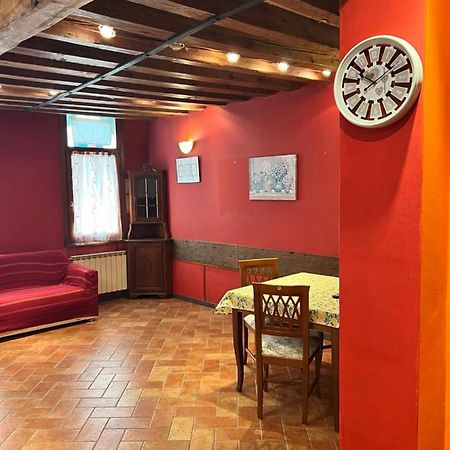 Venice Lin Apartment Dış mekan fotoğraf