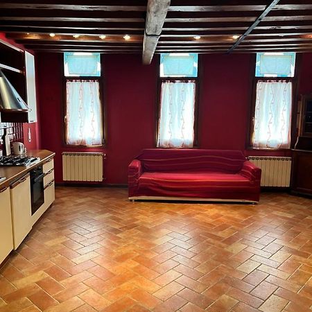 Venice Lin Apartment Dış mekan fotoğraf
