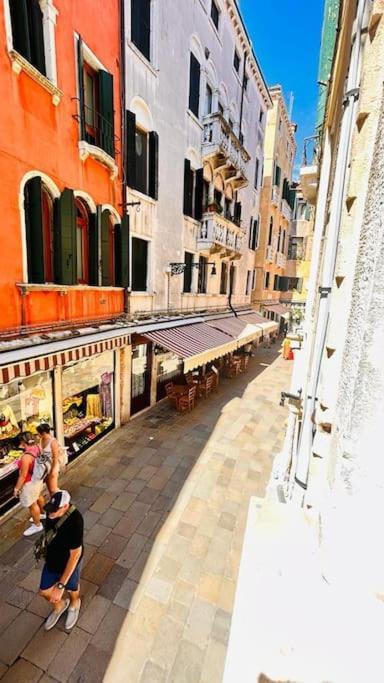 Venice Lin Apartment Dış mekan fotoğraf