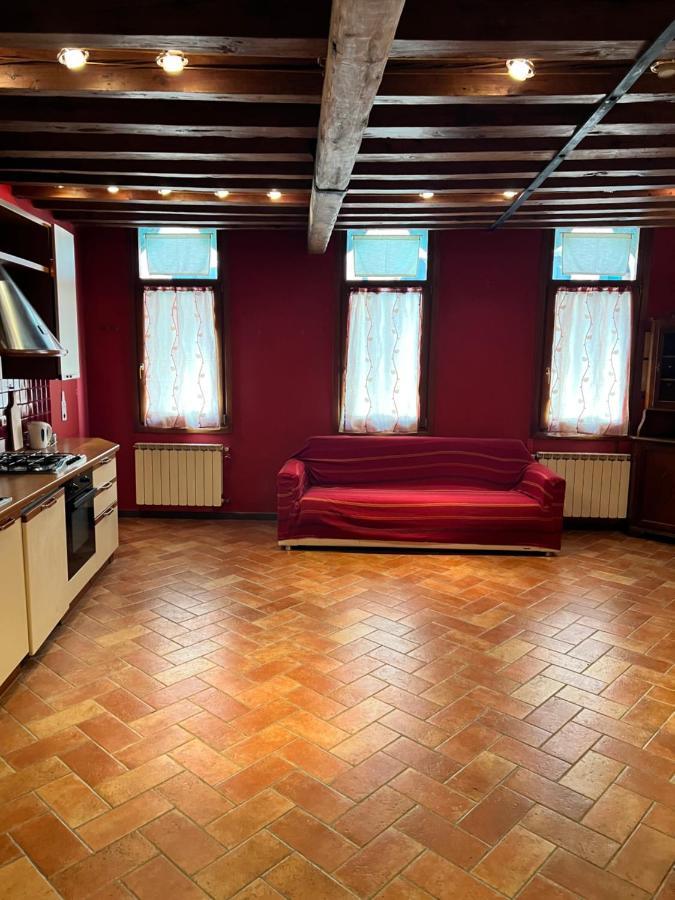 Venice Lin Apartment Dış mekan fotoğraf